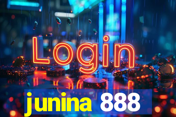 junina 888